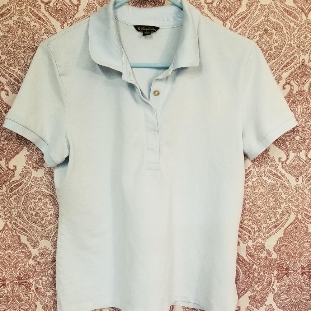 Brooks Brothers Collared shirt